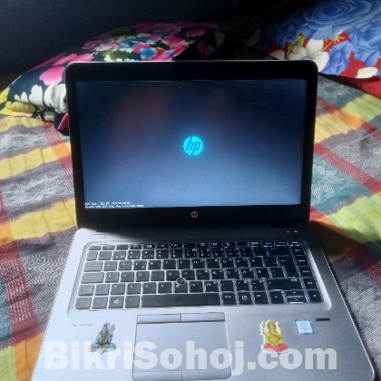 Hp i5 gen i6